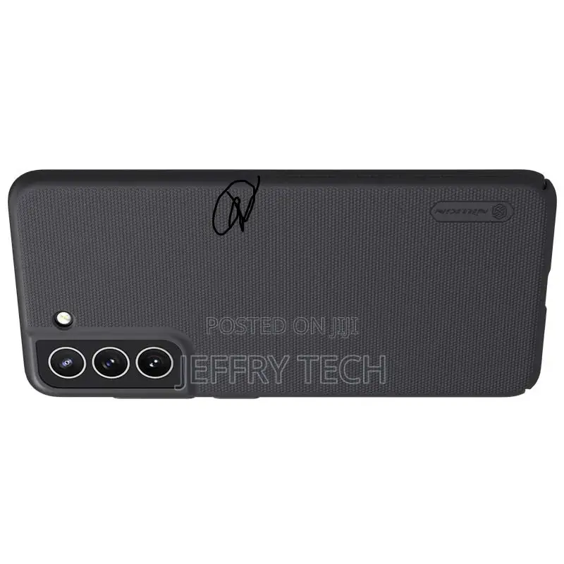 Nilkilin Protective Case for Samsung Galaxy S21 FE 2021