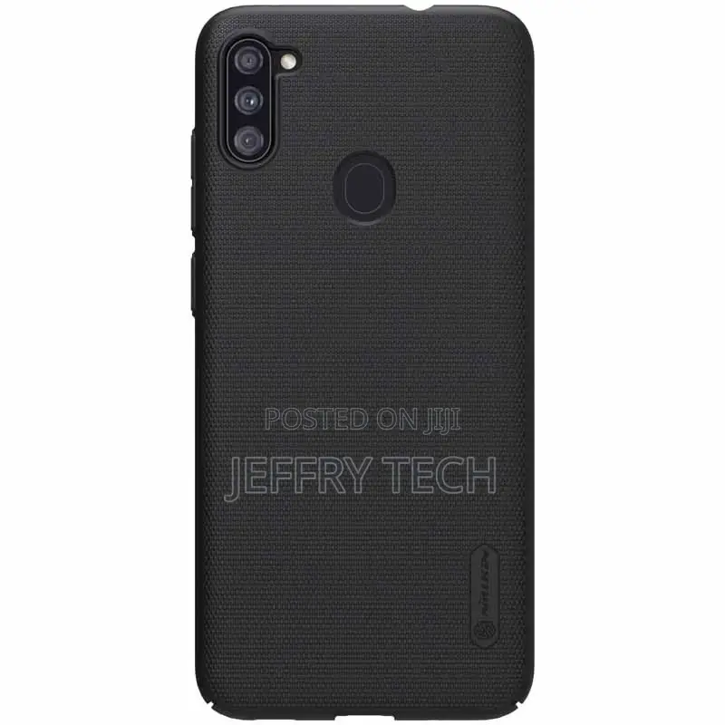 NILLKIN Super Frosted Shield Case for Samsung Galaxy A11