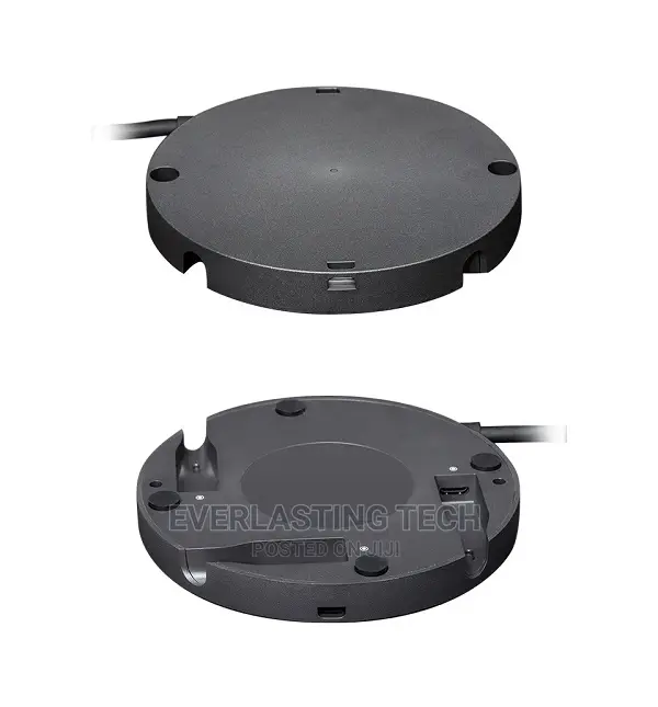 Logitech Mic Pod Hub for the Rally