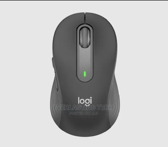 Logitech Signature Wireless Mouse M650