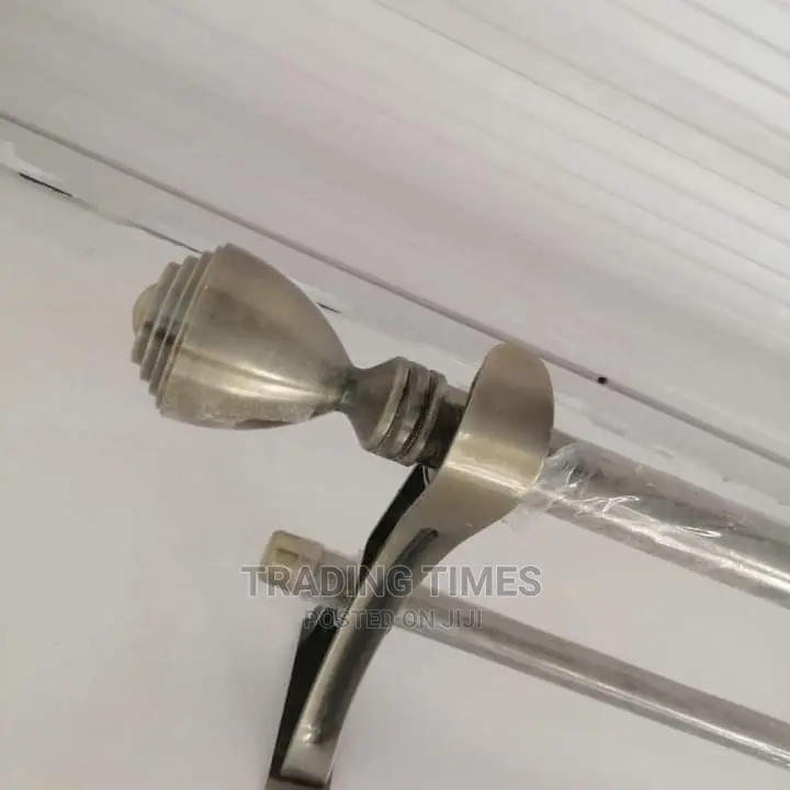 Curtain Brackets, Flowers and Accessories