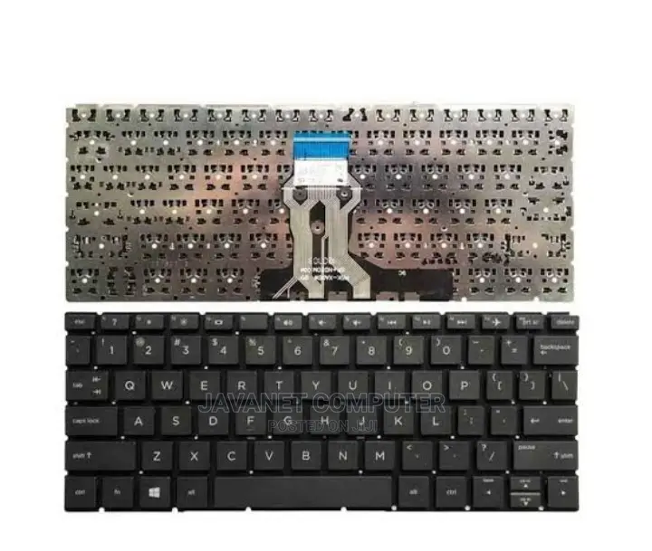Hp X360 11-Ad Keyboard