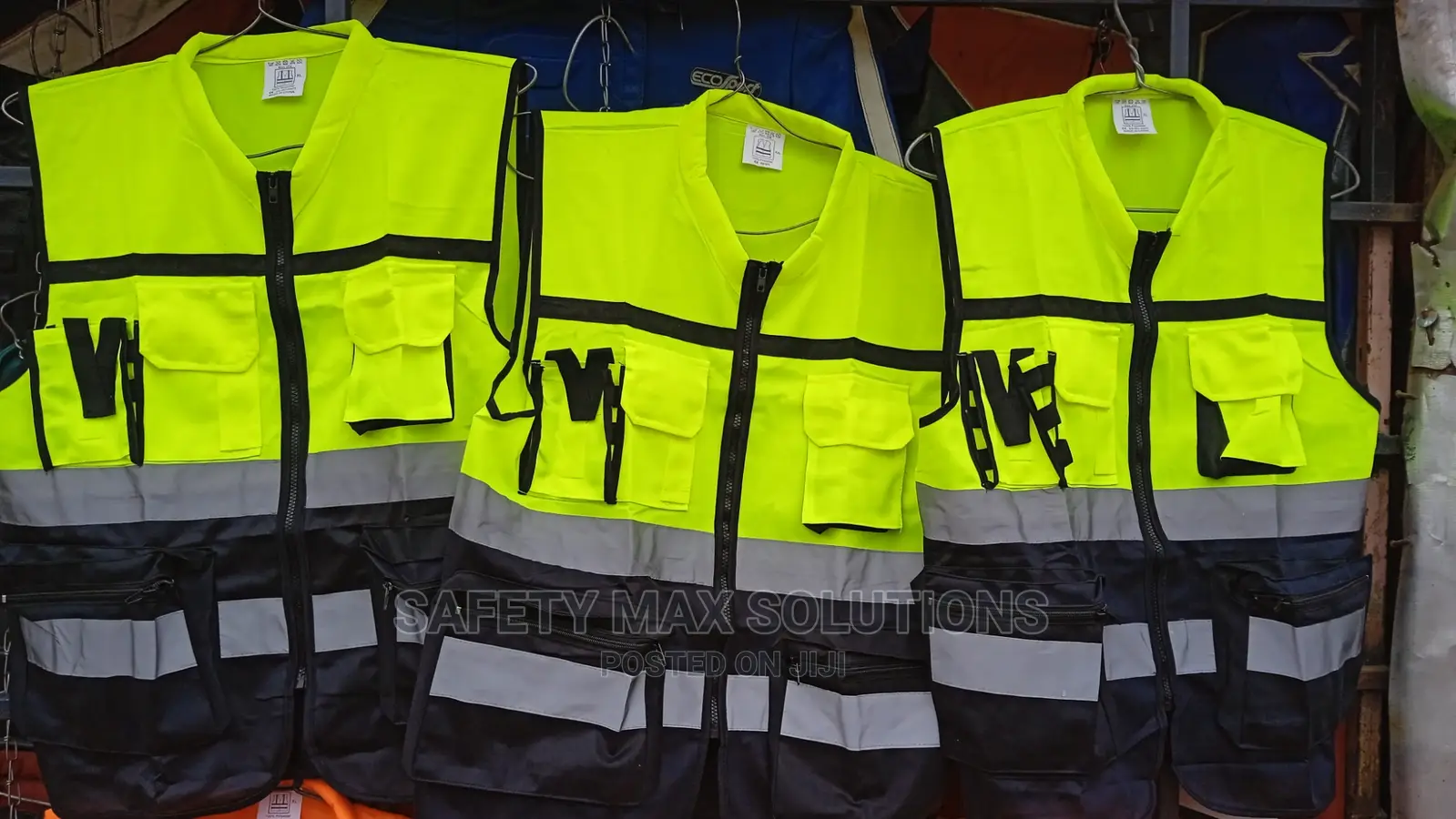 Reflector Vest /Reflective Vest /