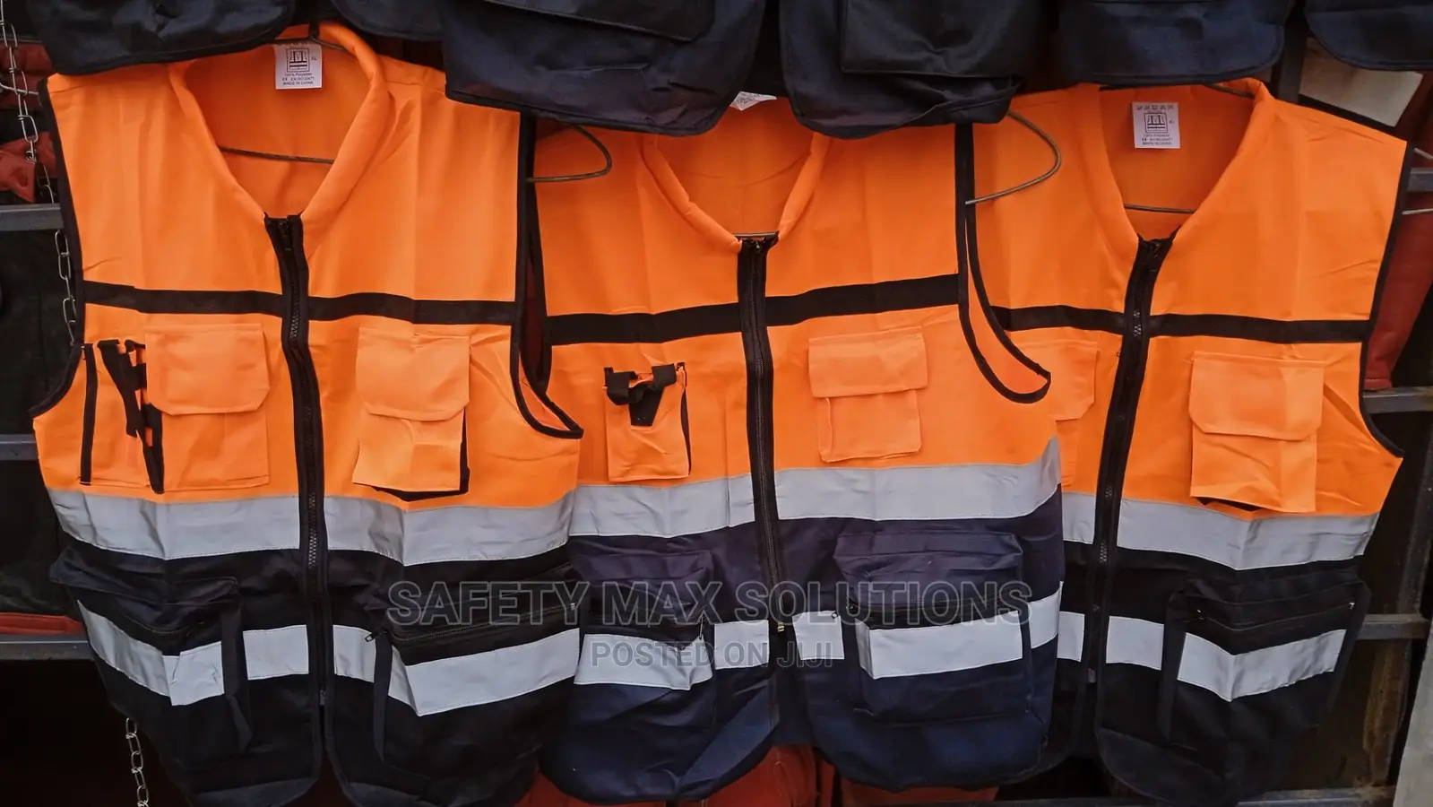 Reflector Vest /Reflective Vest /