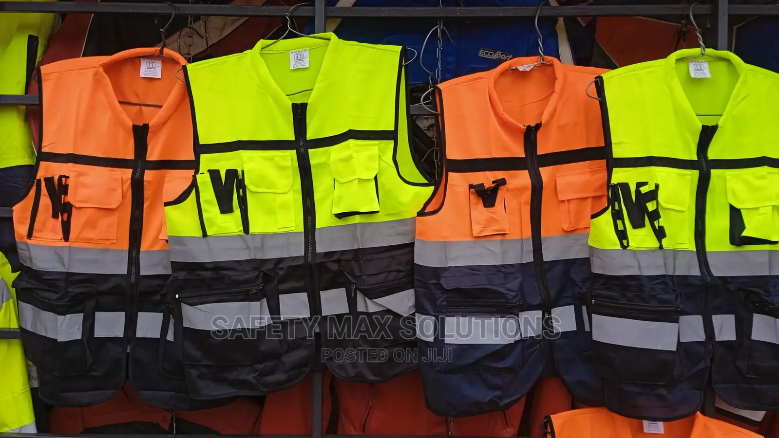 Reflector Vest /Reflective Vest /