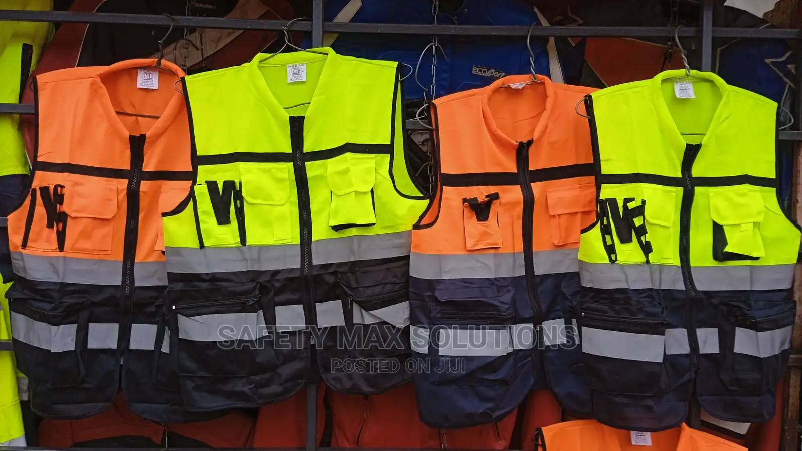 Reflector Vest /Reflective Vest /