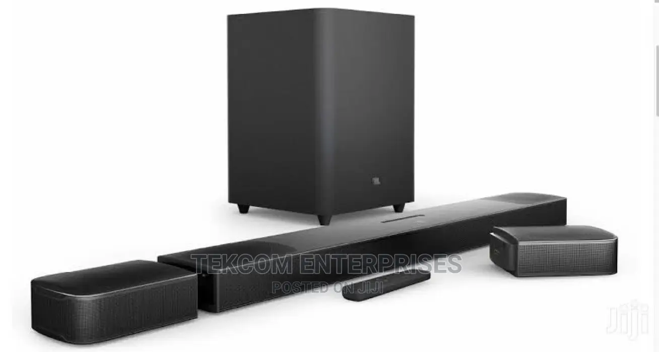 JBL Soundbar 9.1 Detachable
