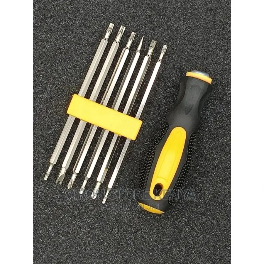 13 in 1 Screwdrivers Set
