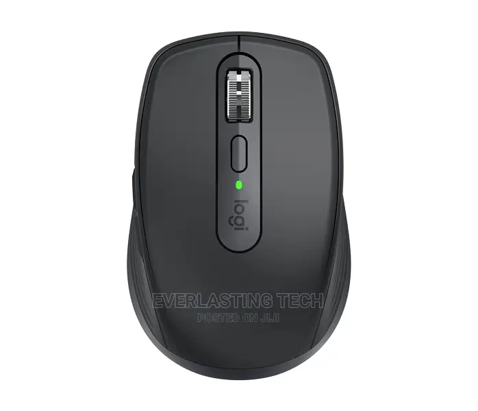 Logitech MX Anywhere 3s Mouse
