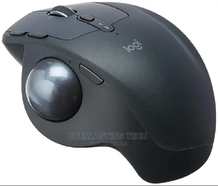 MX ERGO Advanced Wireless Trackball
