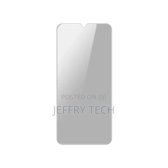Samsung Galaxy M31 Anti-Spy Tempered Film