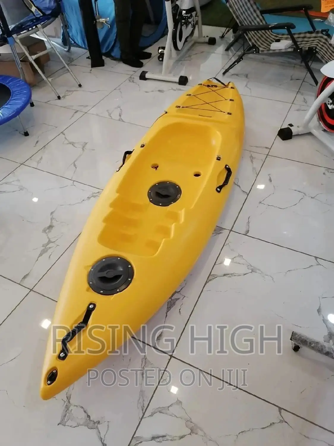 Strong Super Great Quality Single Person Kayaks