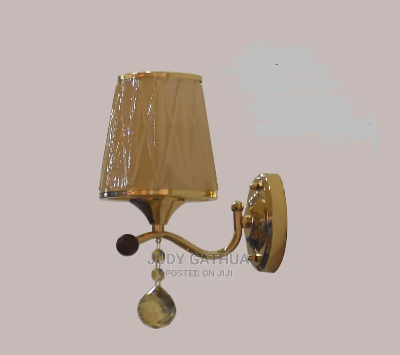 Wallbraket Light