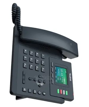 Yealink Sip- T33G