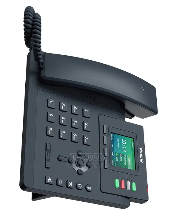 Yealink Sip- T33G