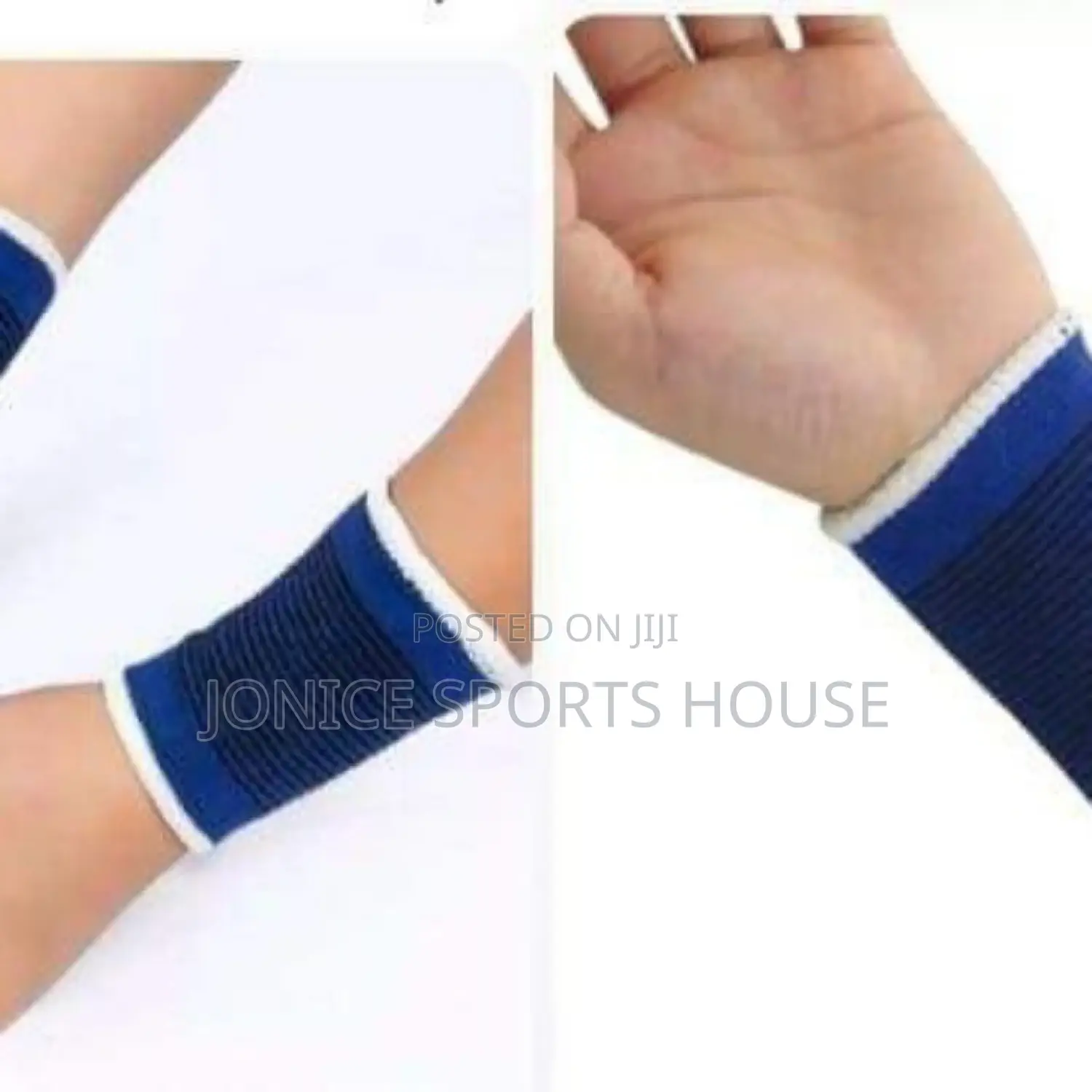 Knee/Arm Support