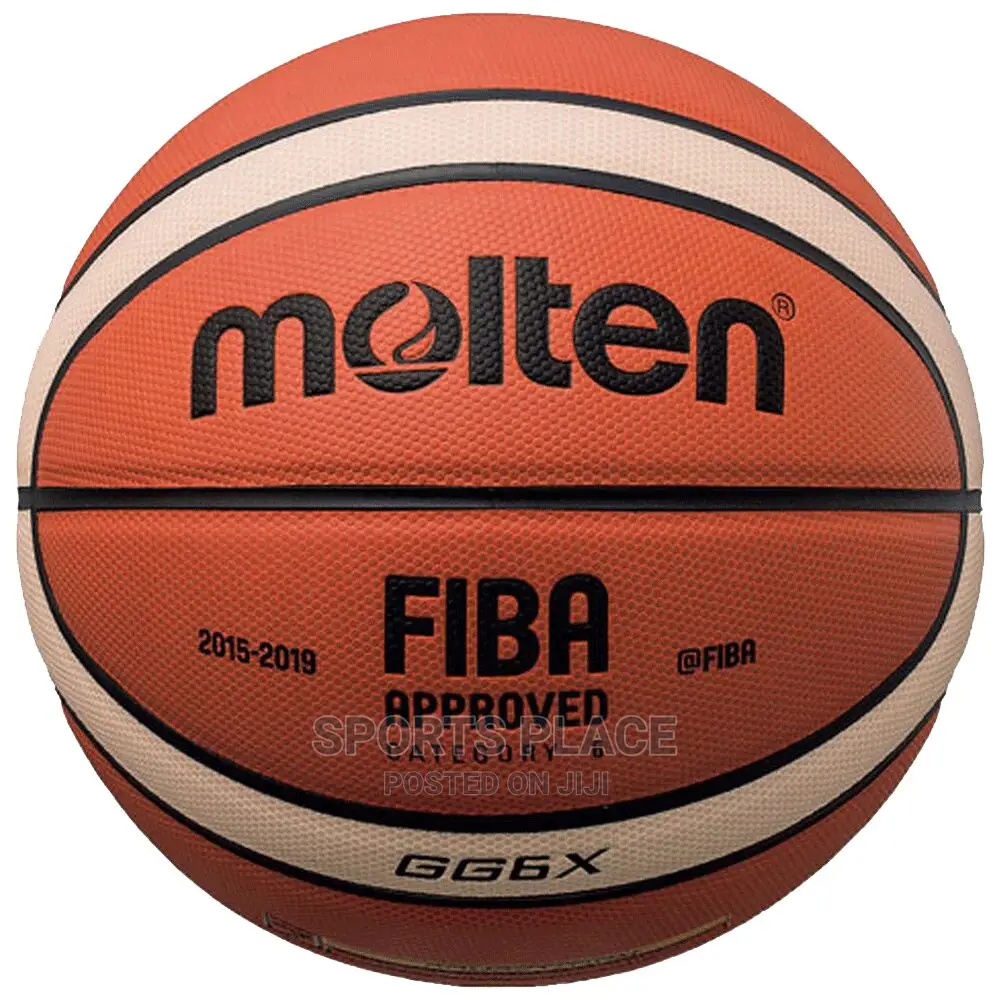 Molten GG6X Basketball
