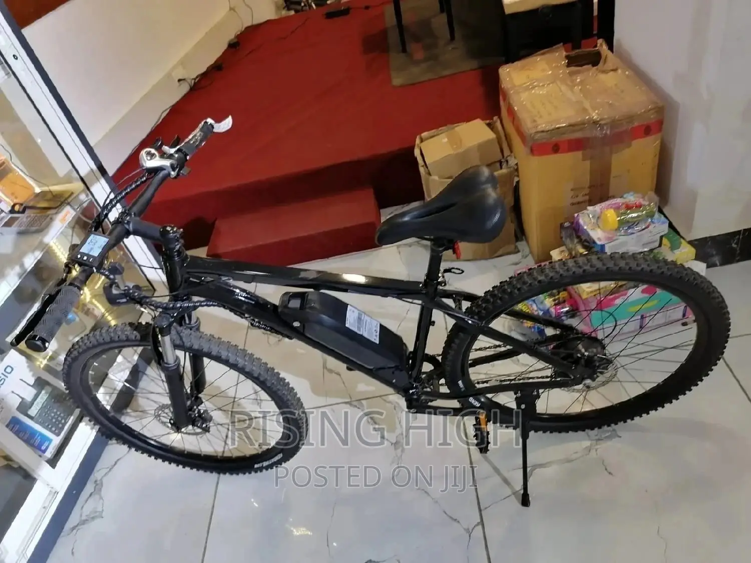 Best Superior Quality Electric Rechargeable Bikes