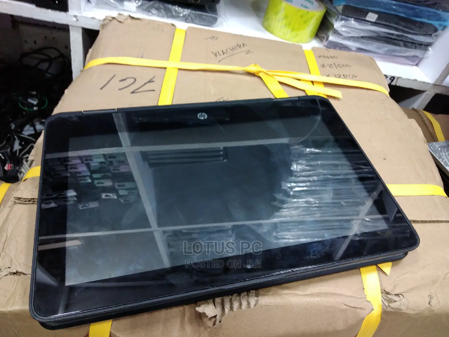 Laptop HP ProBook X360 11 G2 EE 8GB Intel Core I5 SSD 256GB