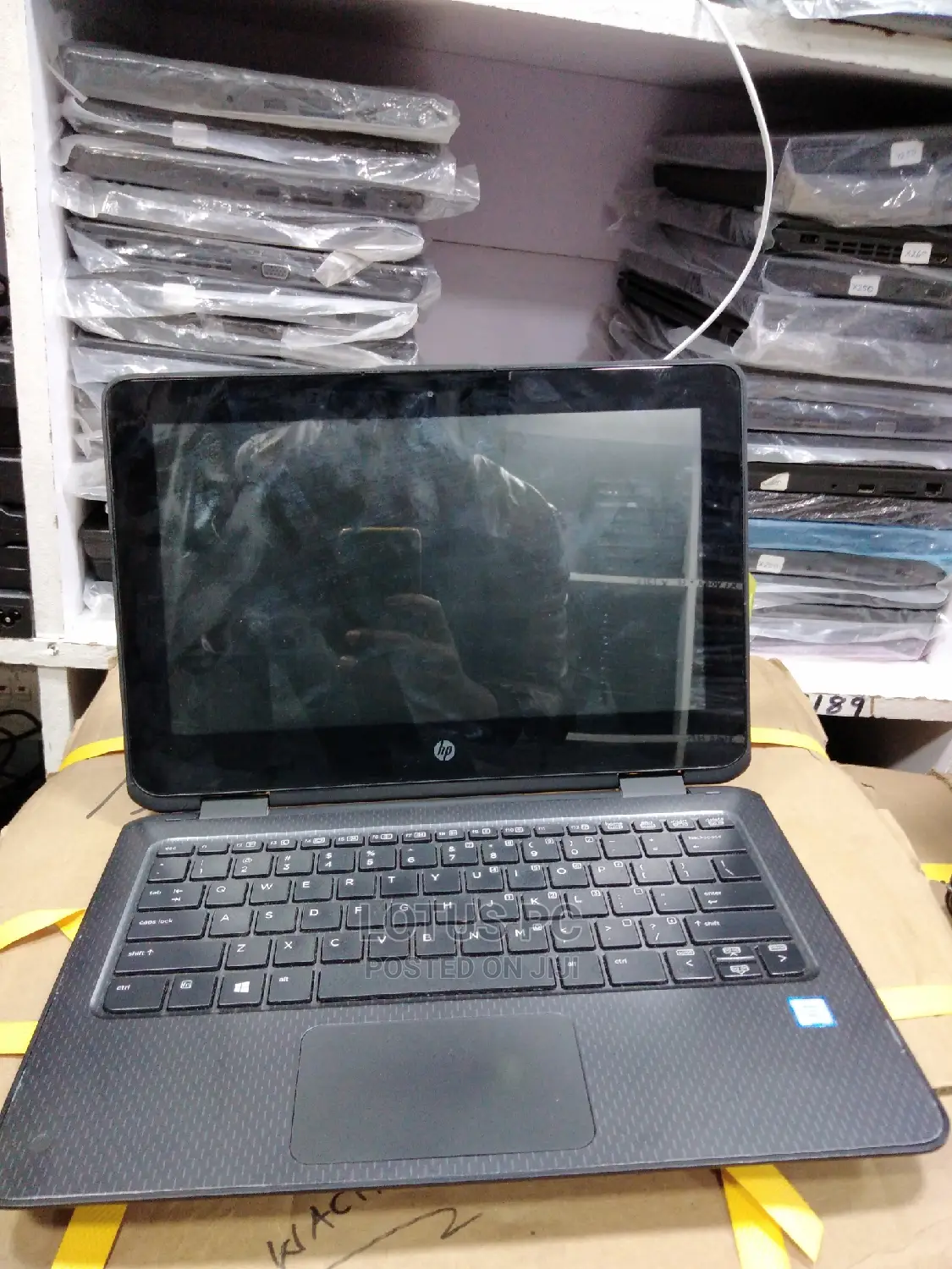 Laptop HP ProBook X360 11 G2 EE 8GB Intel Core I5 SSD 256GB