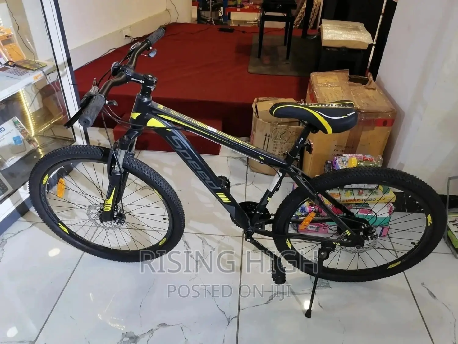 Best Superior Quality 27.5inch Alloy Racing Mountain Bikes