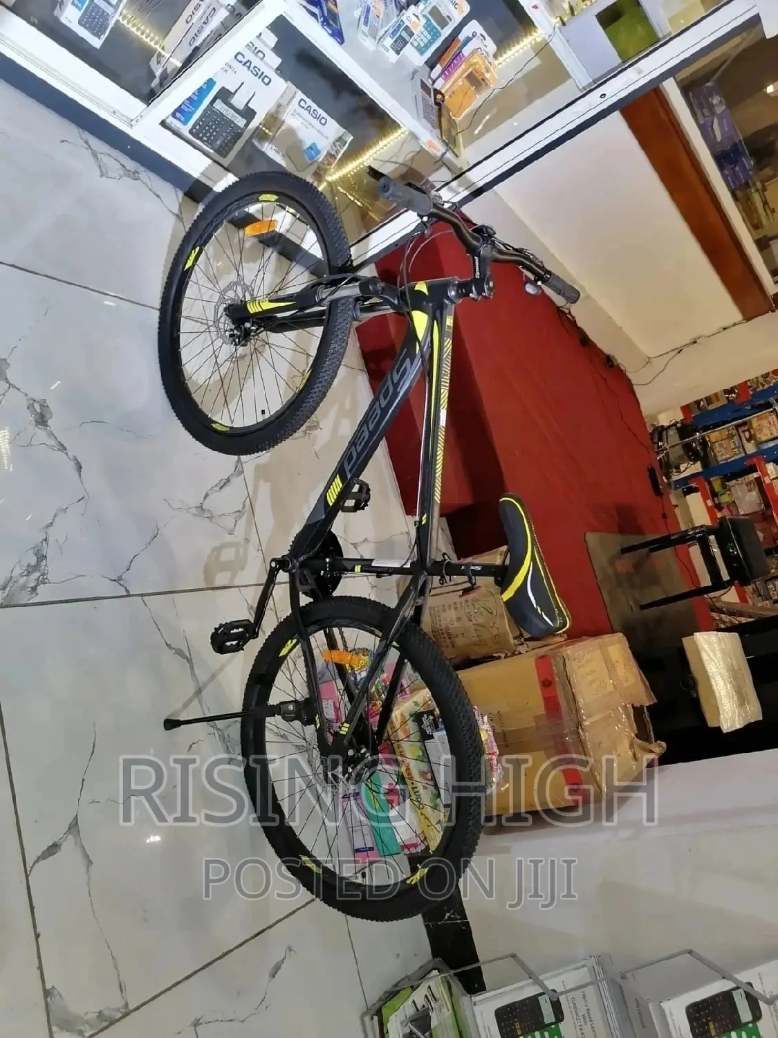 New Unique Quality 27.5inch Alloy Racing Mountain Bikes