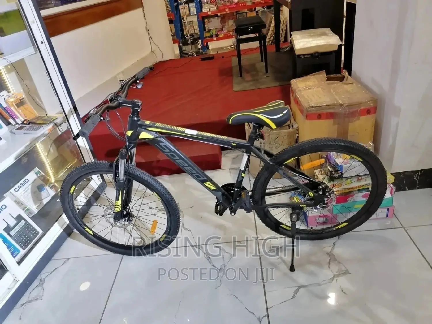 Very High Quality 26inch Alloy Racing Mountain Bikes