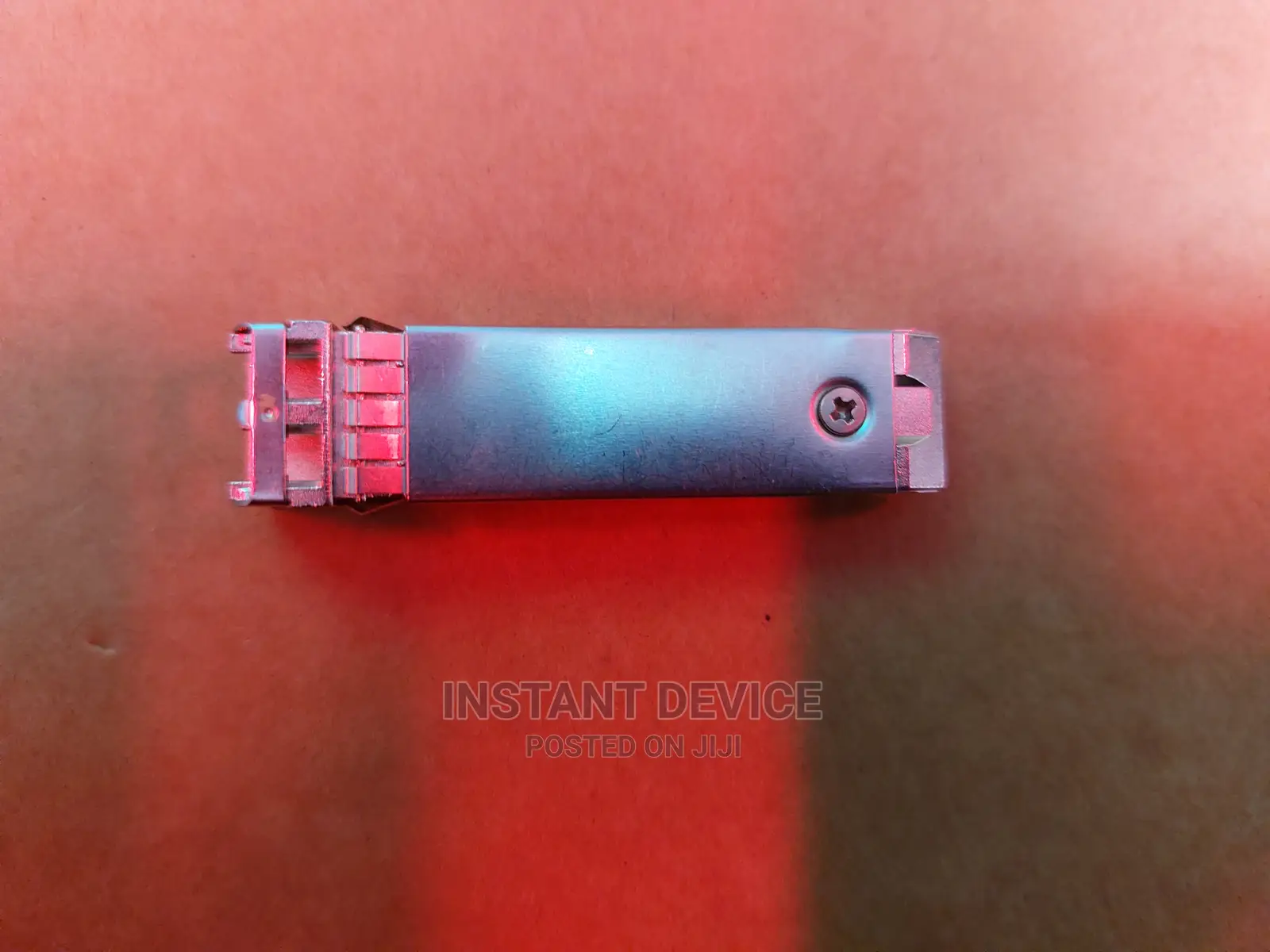 Cisco SFP-10g-Sr 850nm Upto 400 Meters