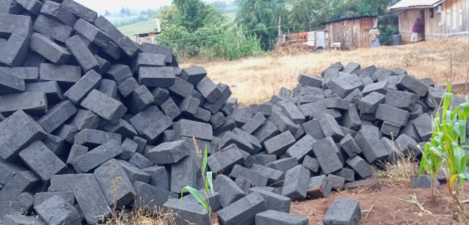 Machine Cut Stones