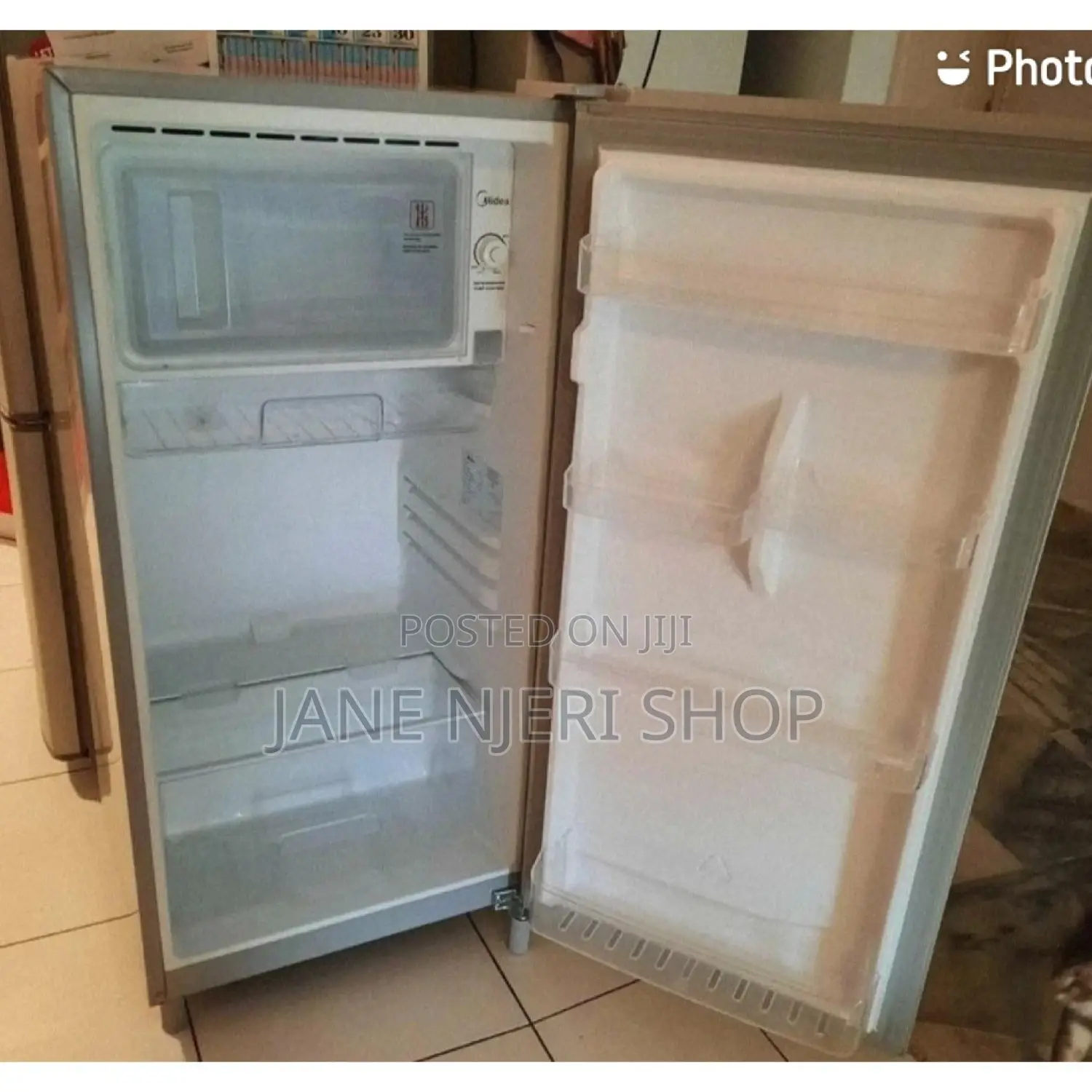 90 Liters Fridge
