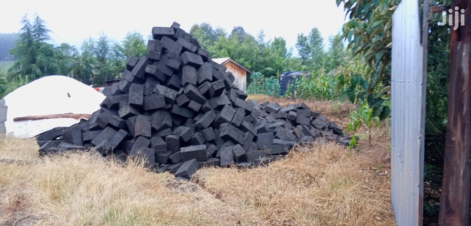 Machine Cut Stones