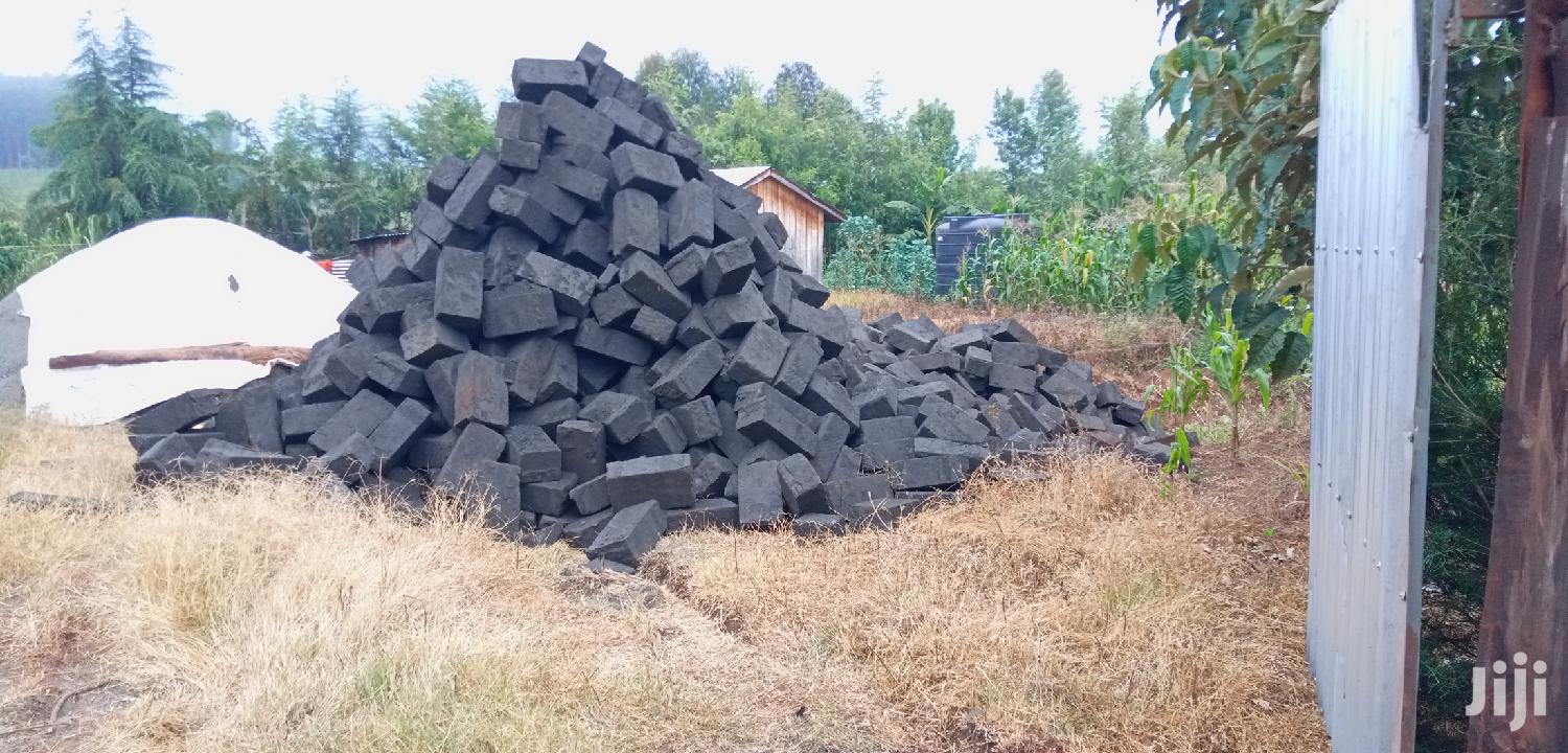 Machine Cut Stones