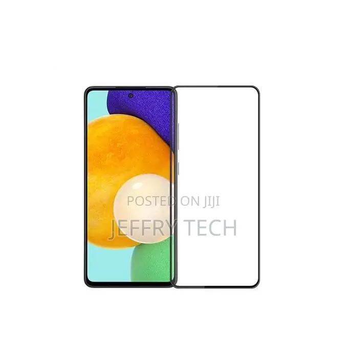9H 3D Tempered Gl Film for Samsung Galaxy A53 5G