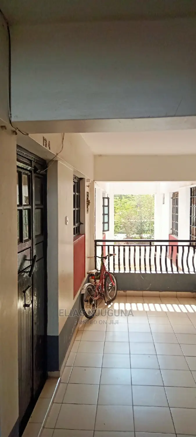3bdrm Apartment in Safari Park Estate, Thome for rent