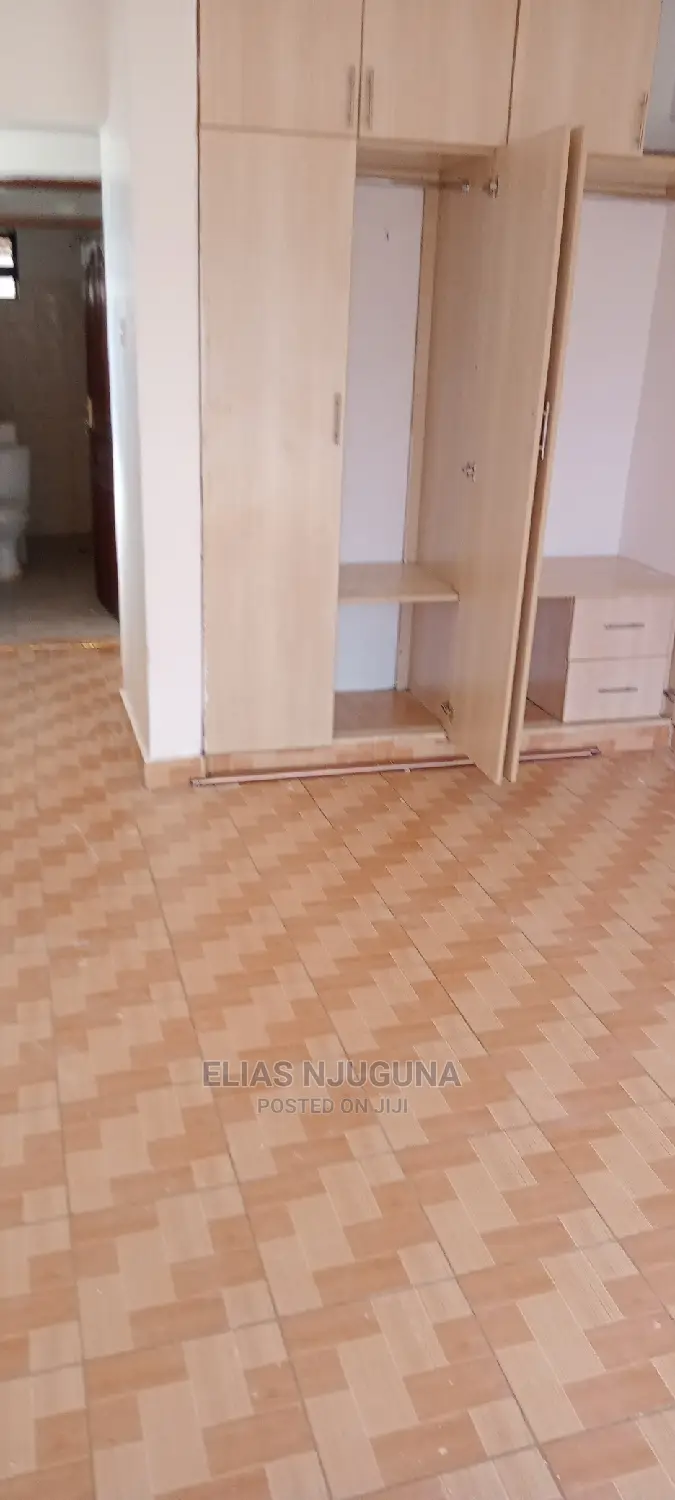 3bdrm Apartment in Safari Park Estate, Thome for rent