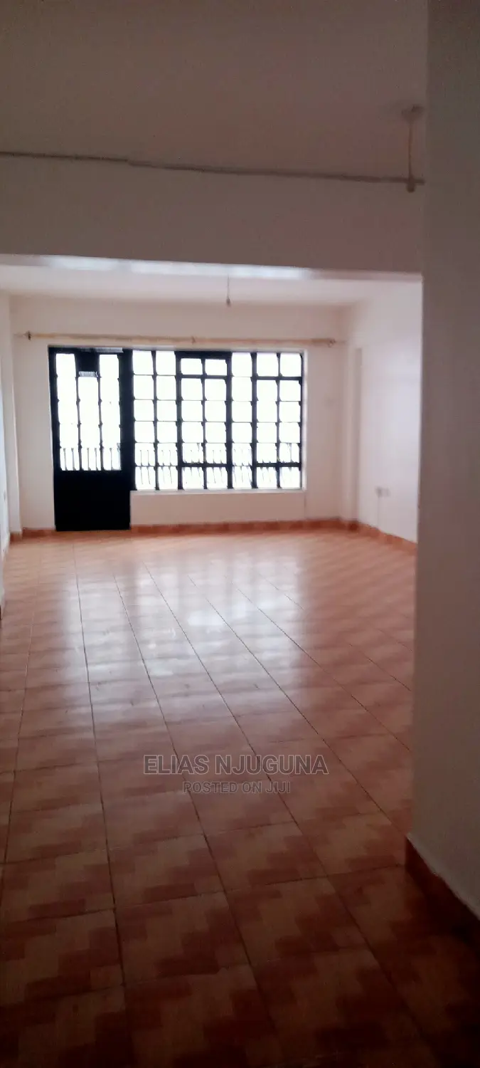 3bdrm Apartment in Safari Park Estate, Thome for rent