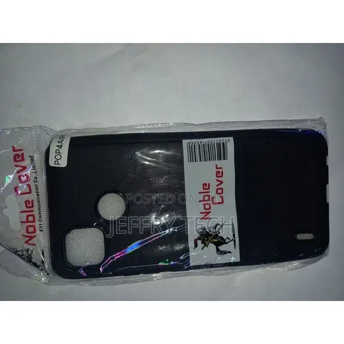 Auto Focus Back Cover-Spark 5 Air