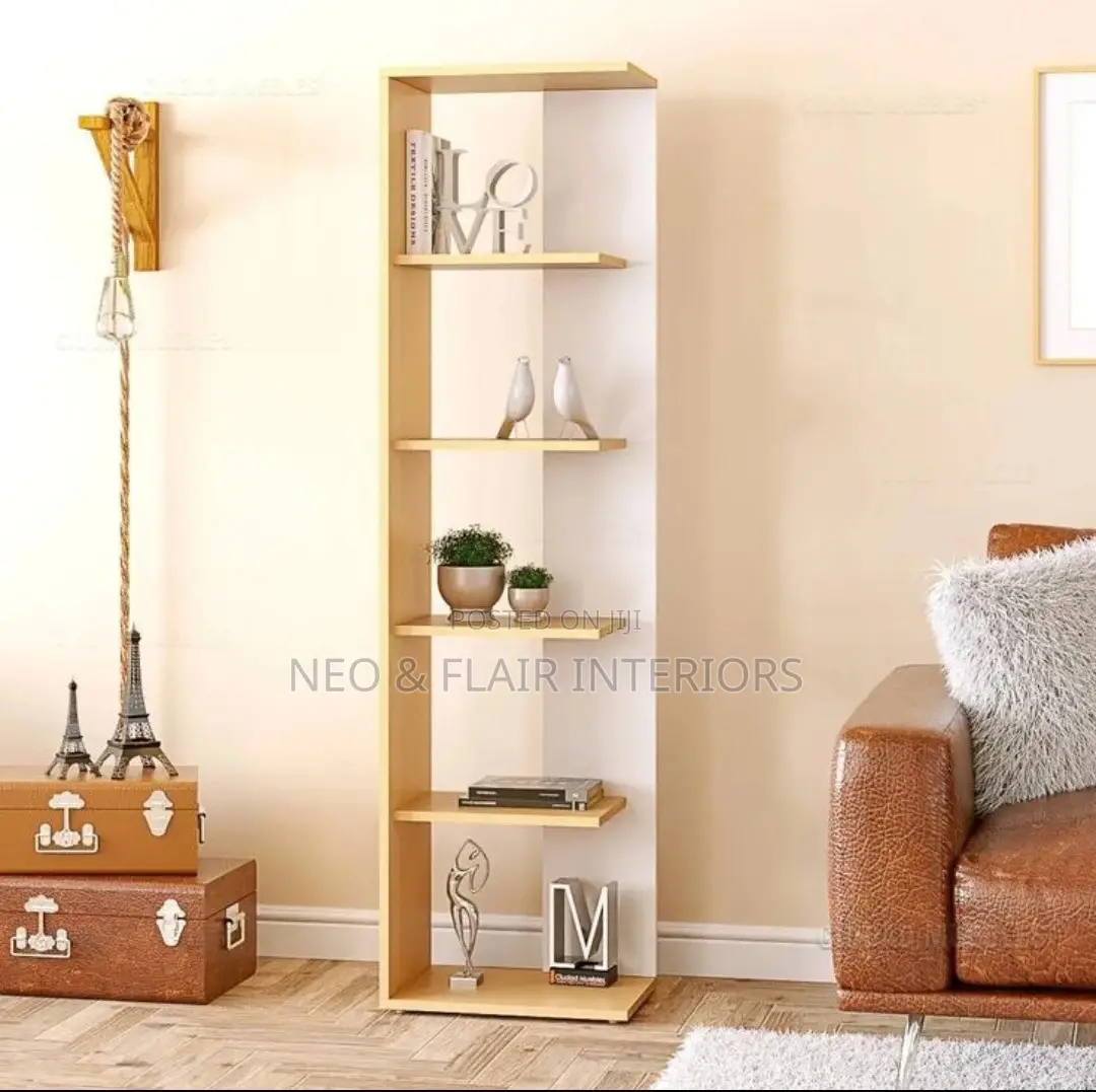Zodiac Book Shelves