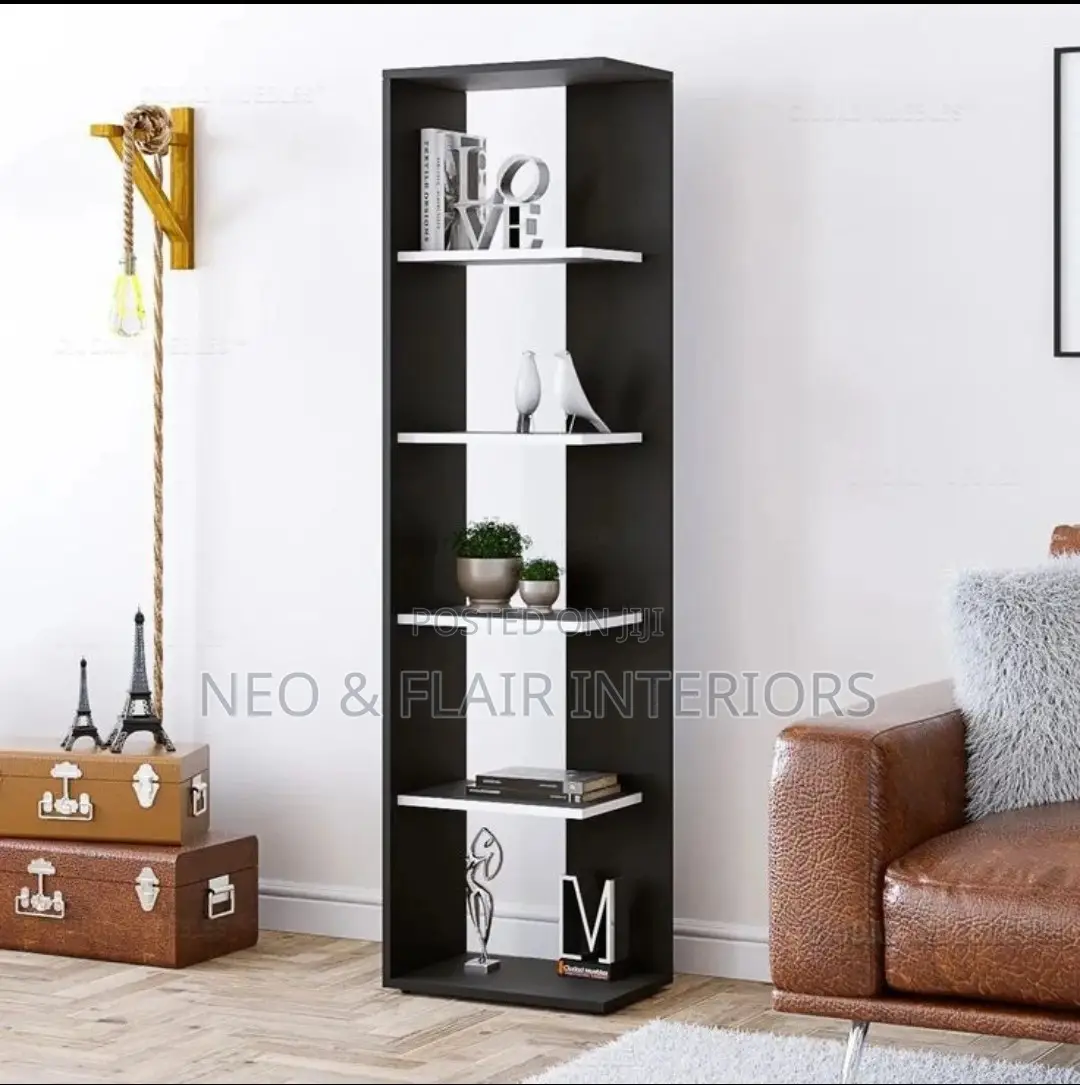 Zodiac Book Shelves