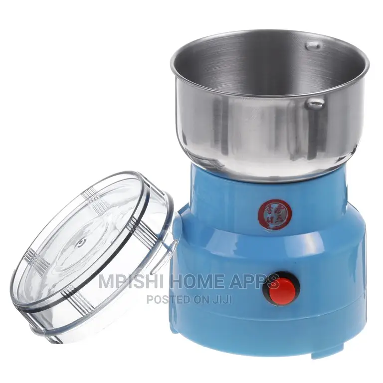Electric Grinder