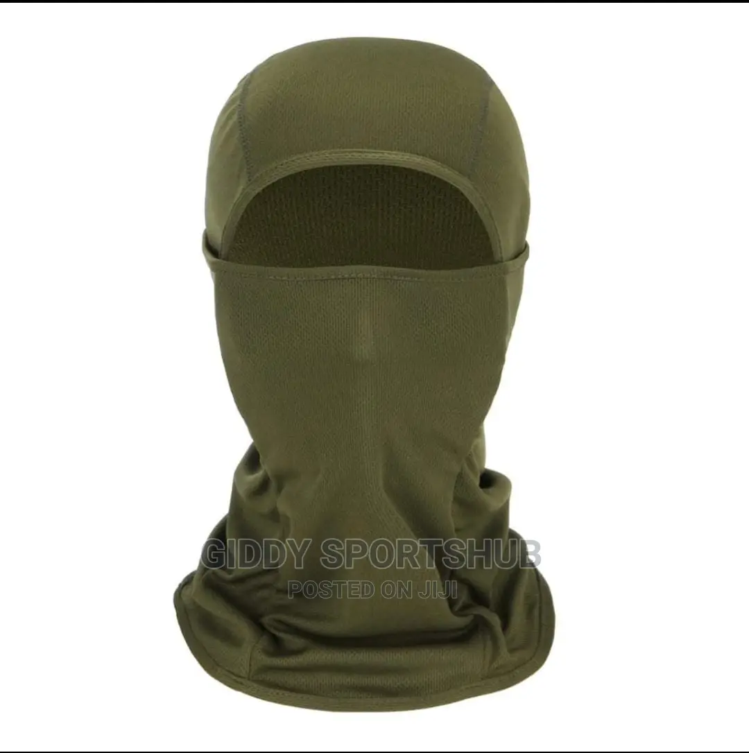 Balaclavas