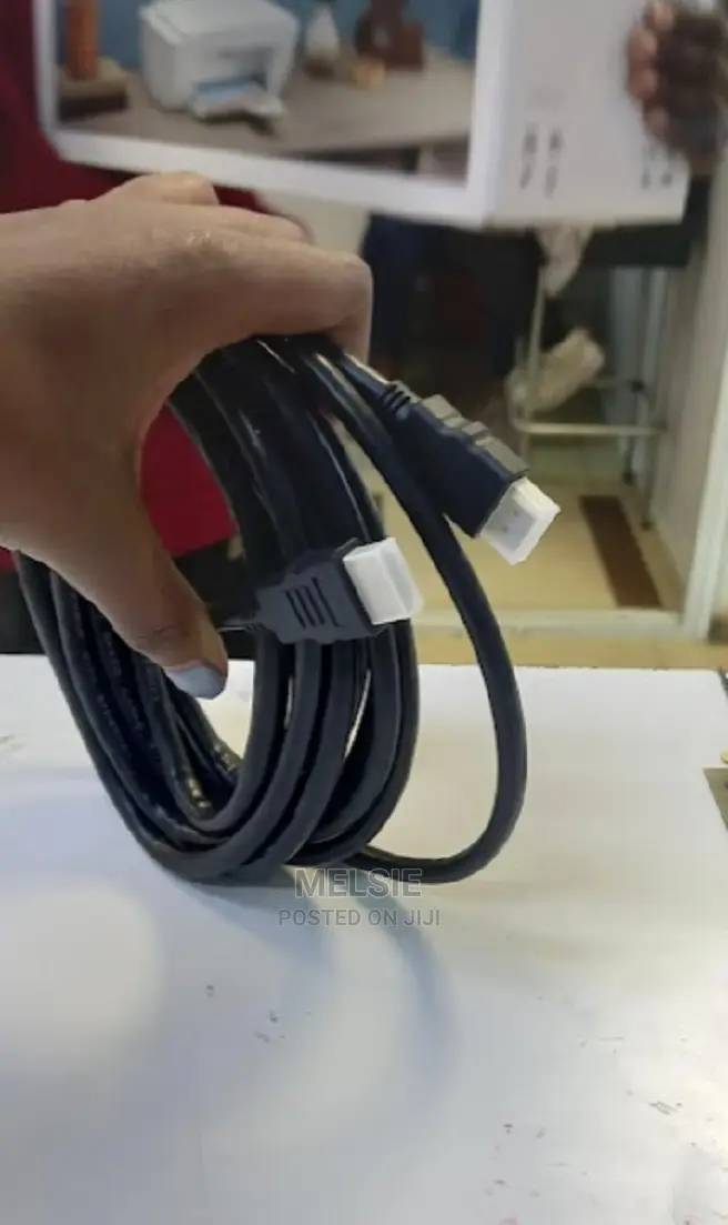 HDMI to HDMI High Speed Cable 5meters