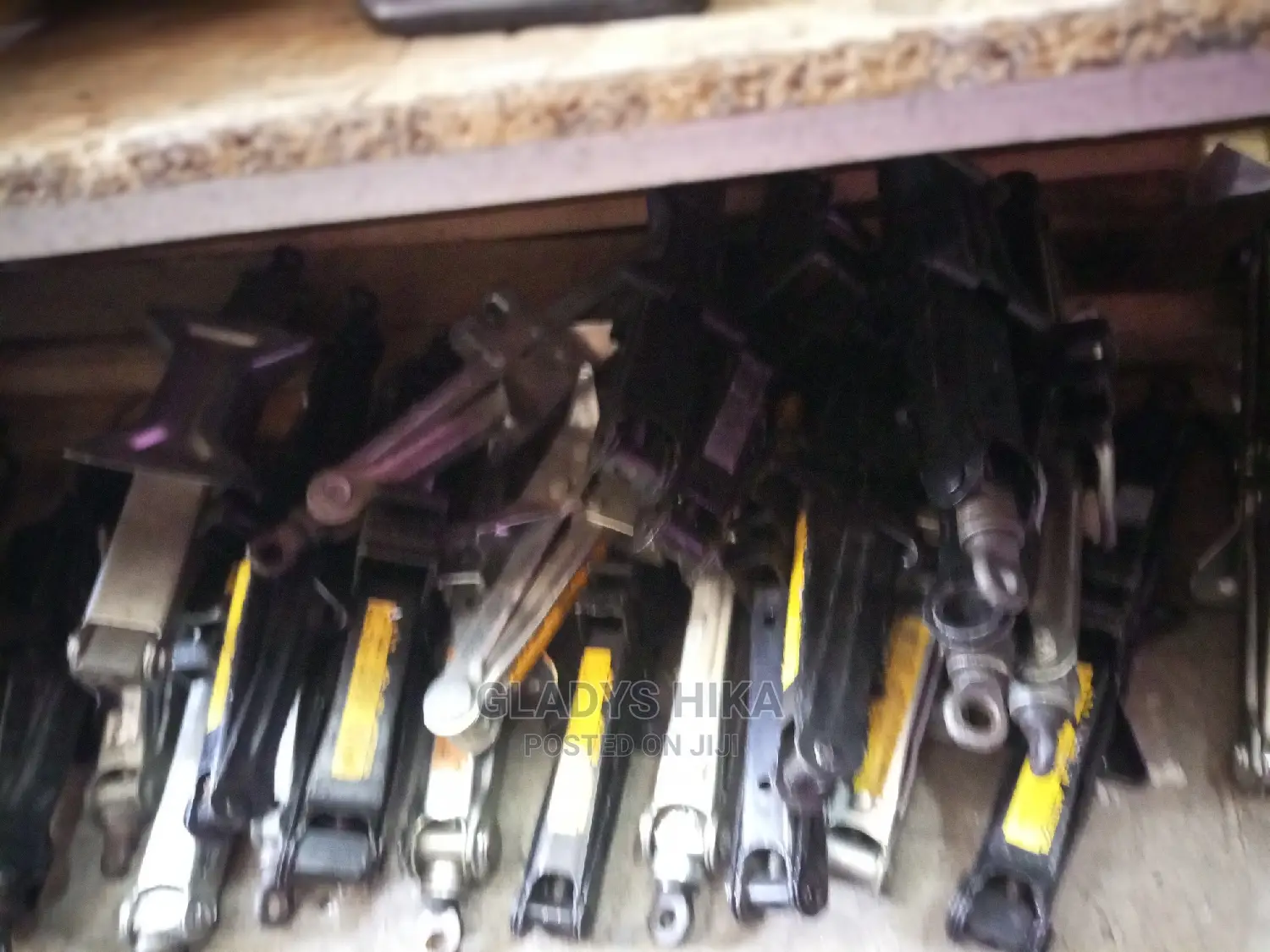 Ex Japan Jacks for All Vehicles on Sale