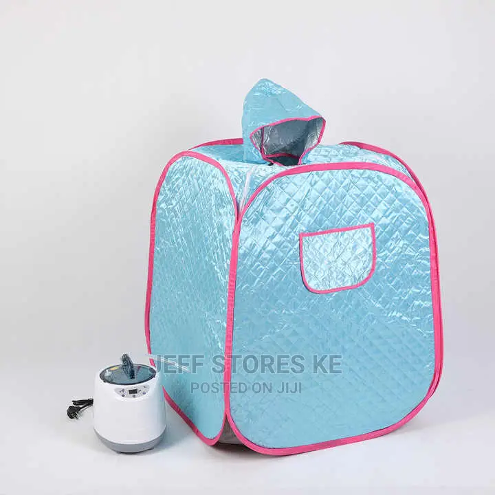 Portable Steam Sauna Bag