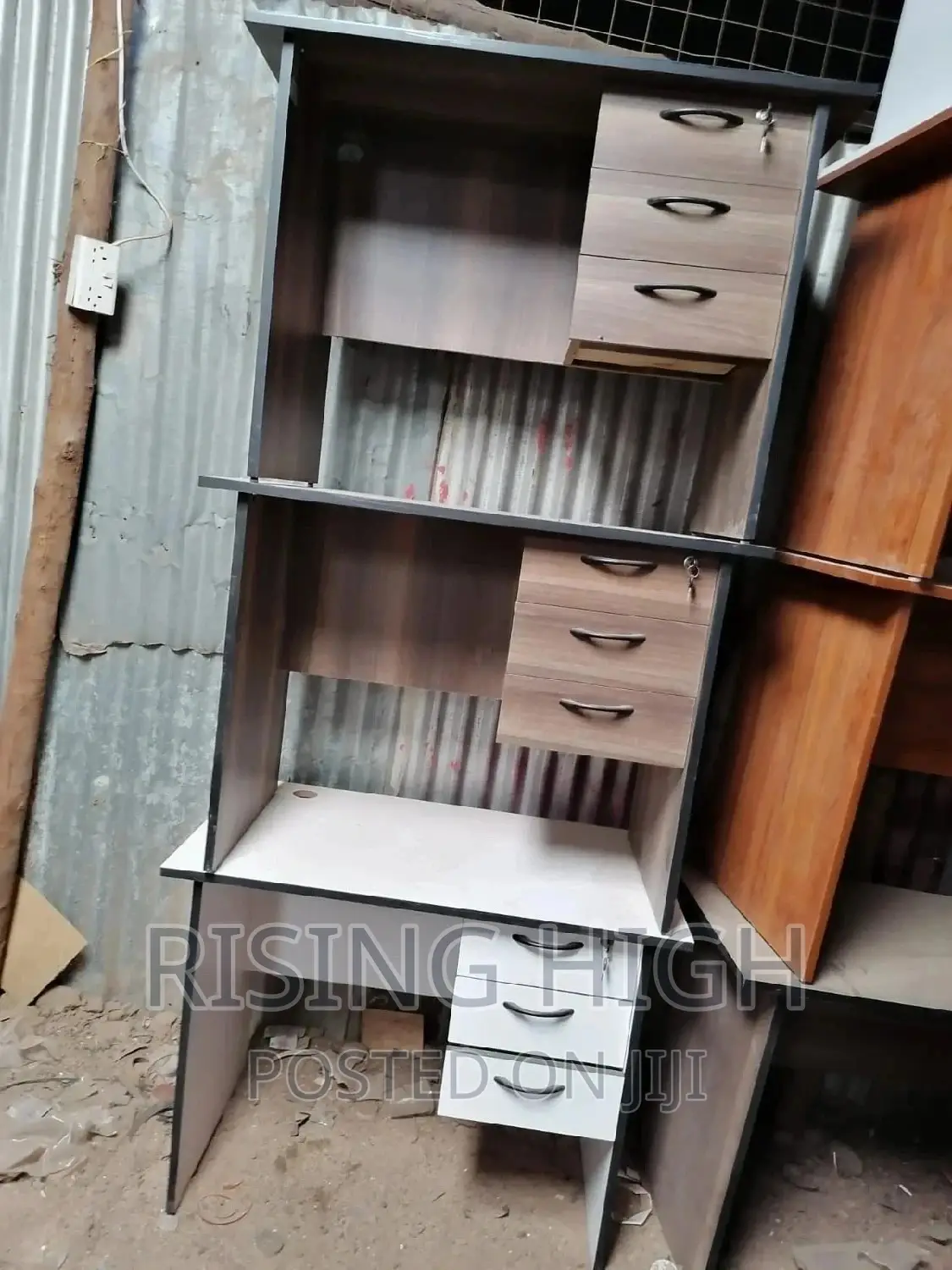Affordable Great Quality Office Desks