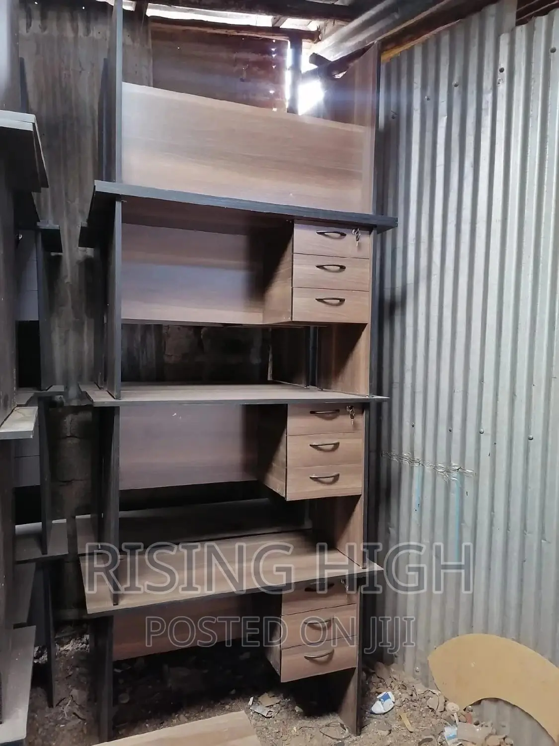 Durable Good Quality Office Desks