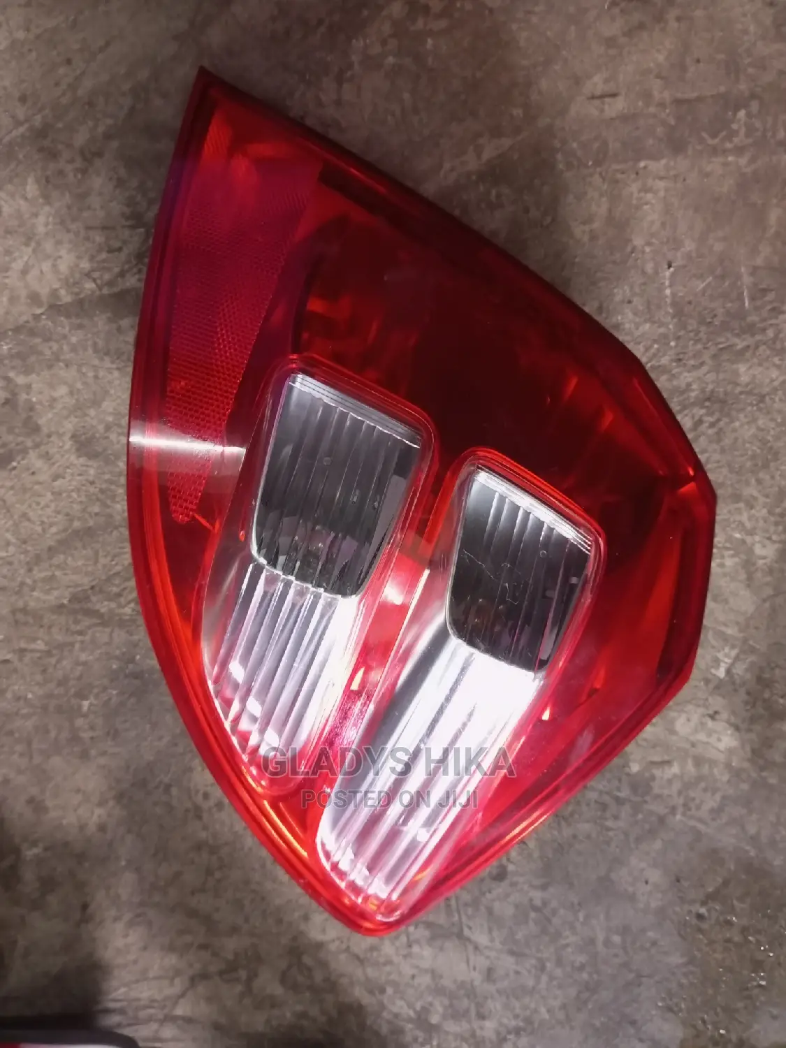 Ex Japan Backlight for Honda Fit2005
