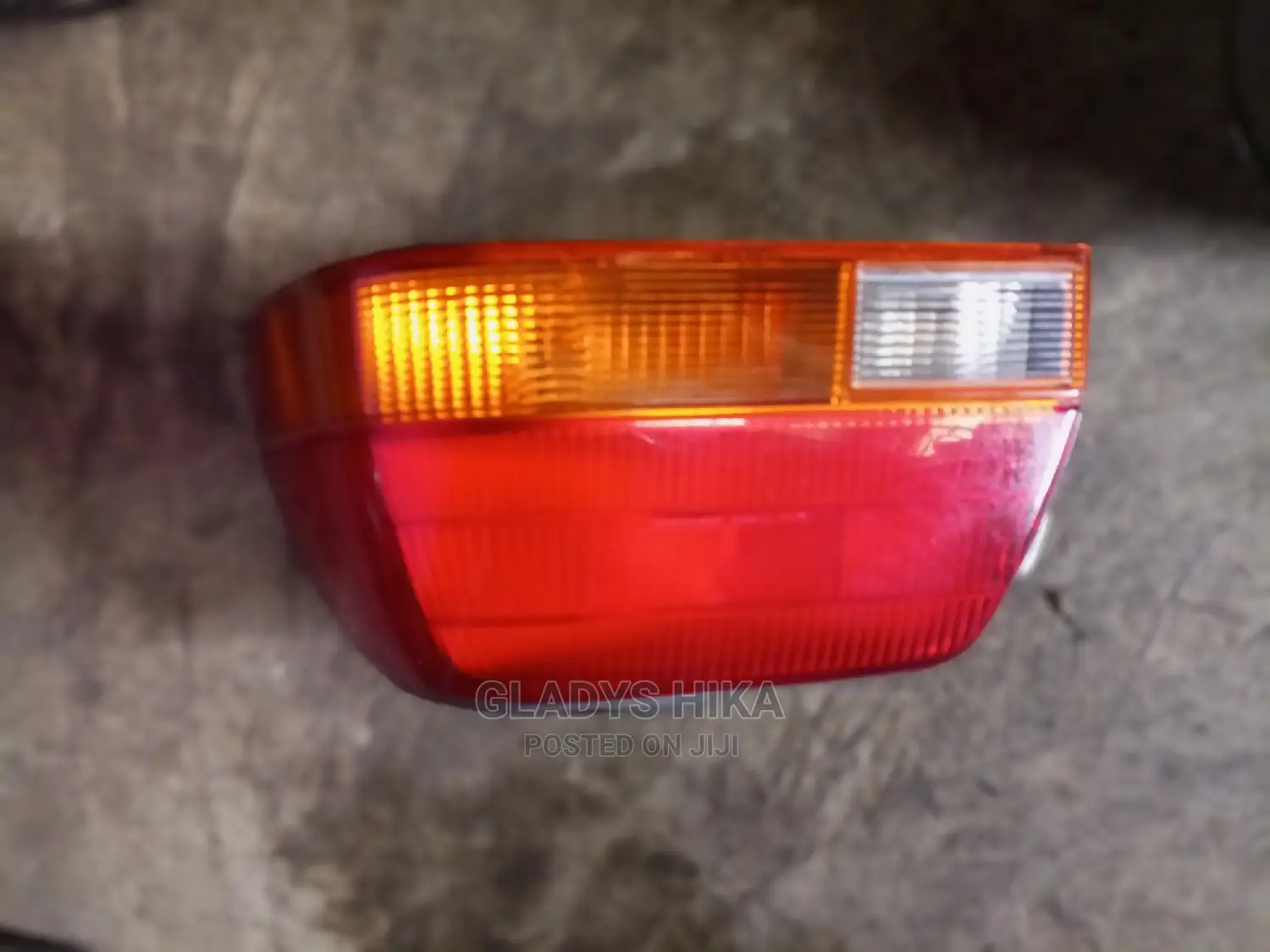 Ex Japan 110 Backlight Ordinary