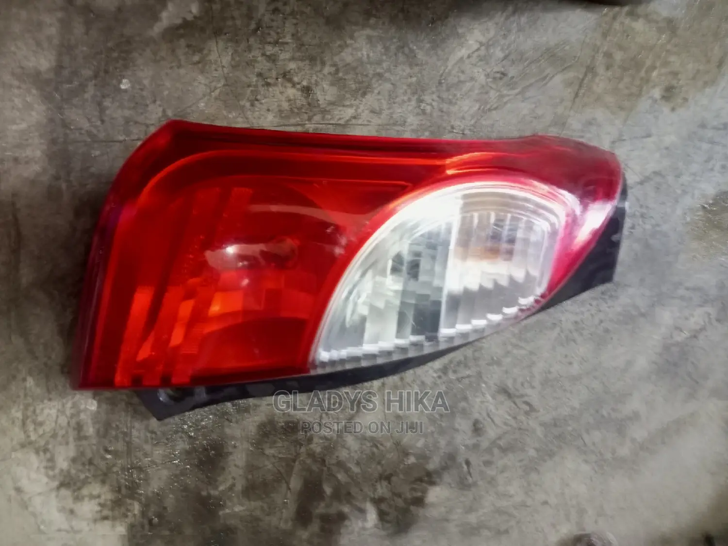 Ex Japan Backlight for Suzuki Alto