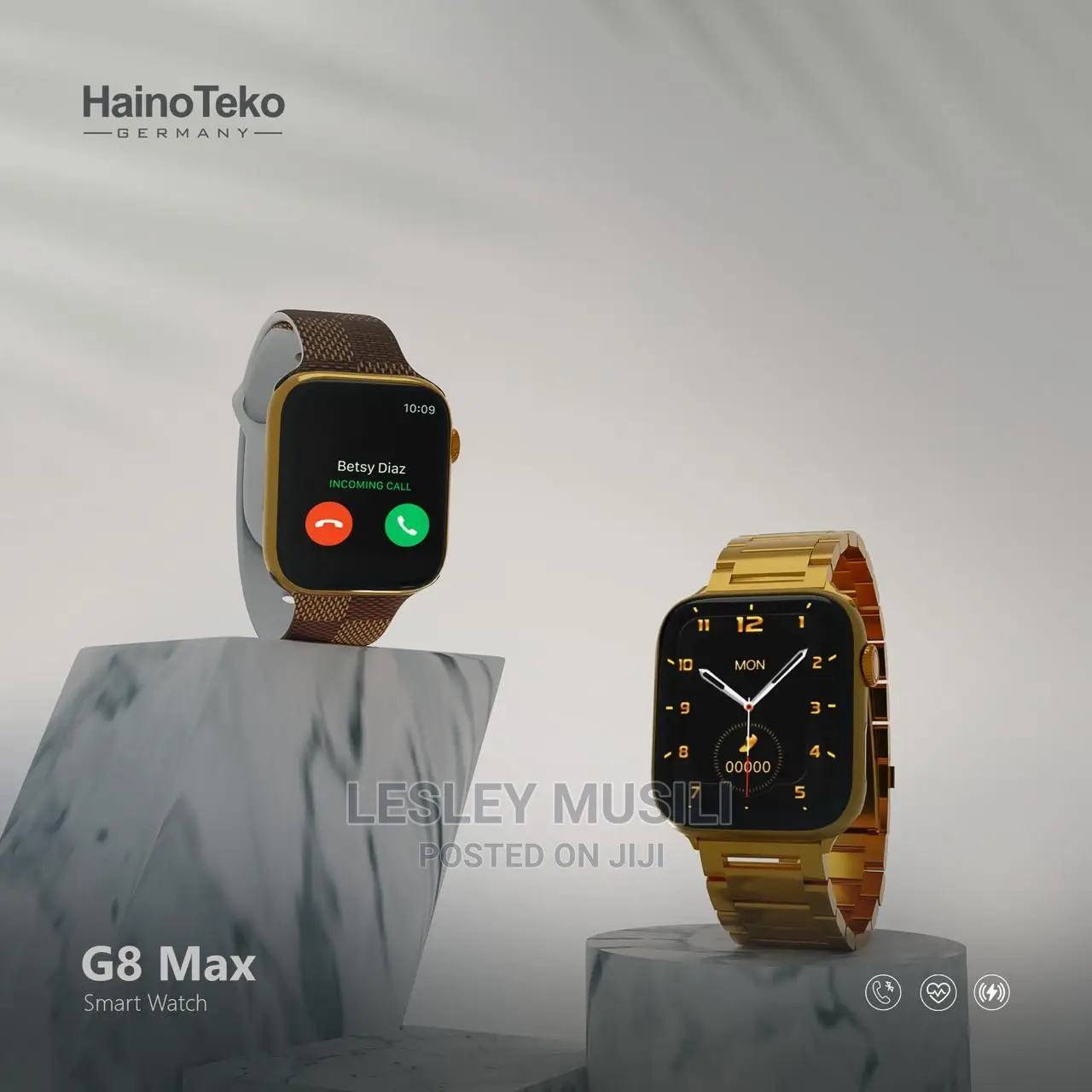 Haiko Teko G8 Max